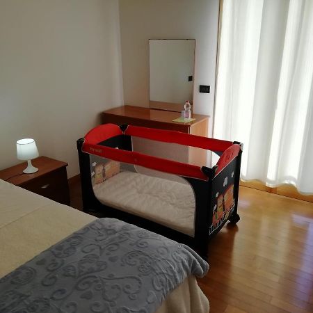 Holiday Apartment Agripolis Venice Padua Legnaro Extérieur photo