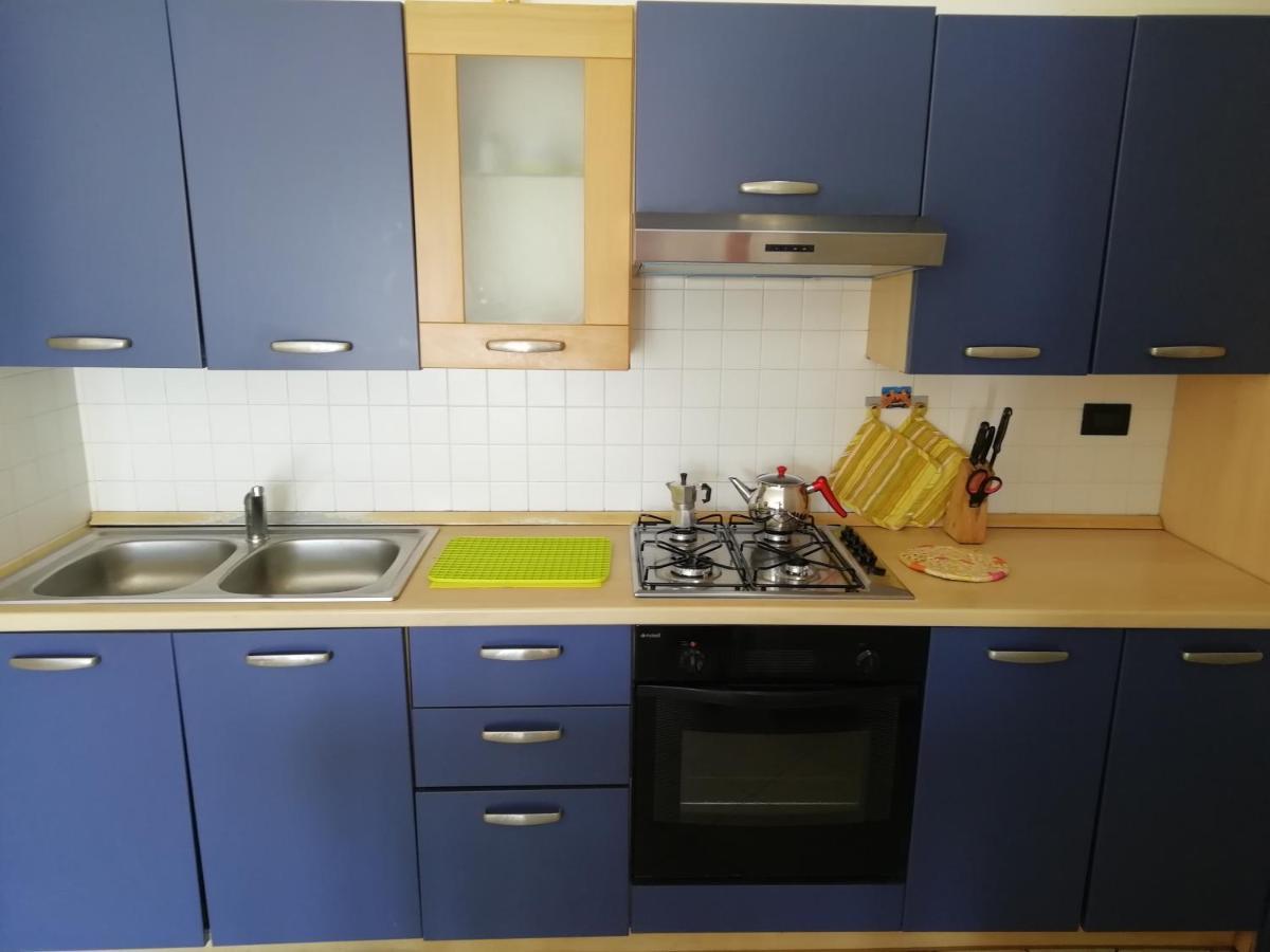 Holiday Apartment Agripolis Venice Padua Legnaro Extérieur photo