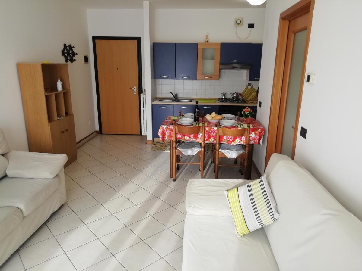 Holiday Apartment Agripolis Venice Padua Legnaro Extérieur photo