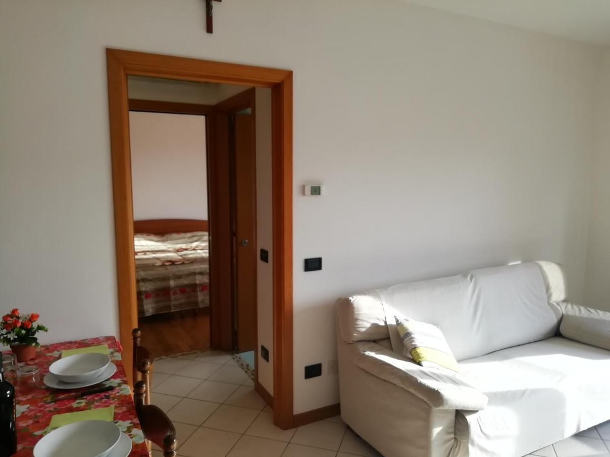 Holiday Apartment Agripolis Venice Padua Legnaro Extérieur photo