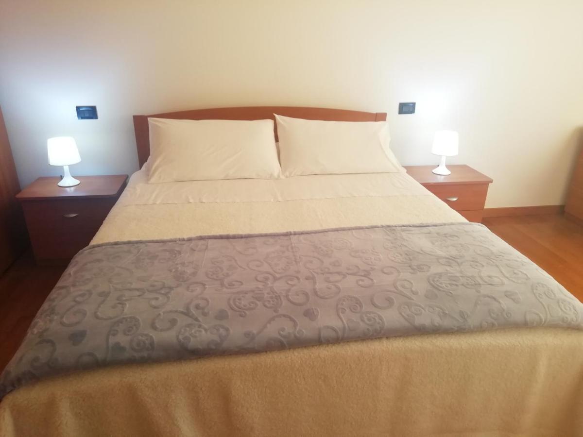 Holiday Apartment Agripolis Venice Padua Legnaro Extérieur photo