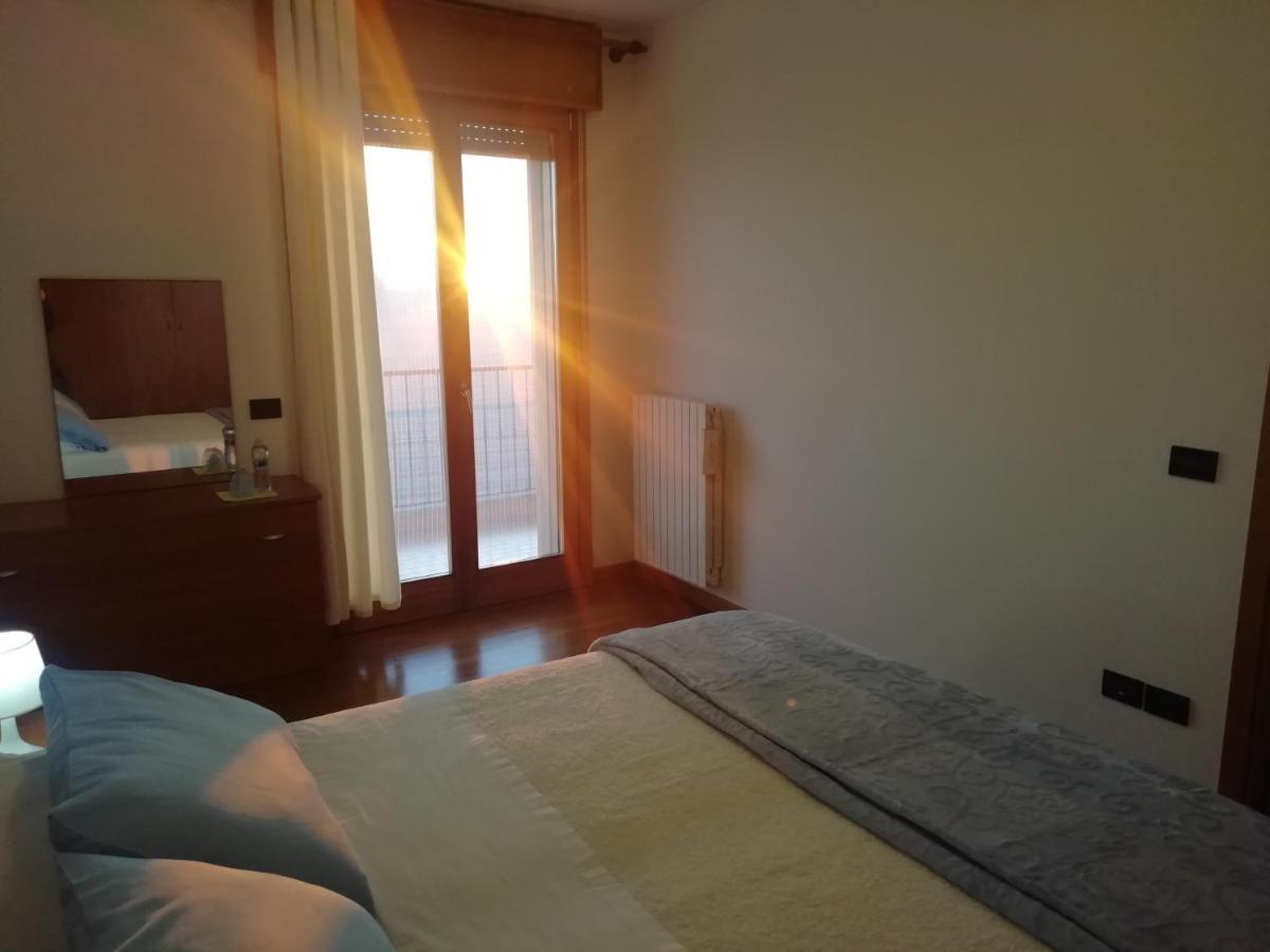 Holiday Apartment Agripolis Venice Padua Legnaro Extérieur photo
