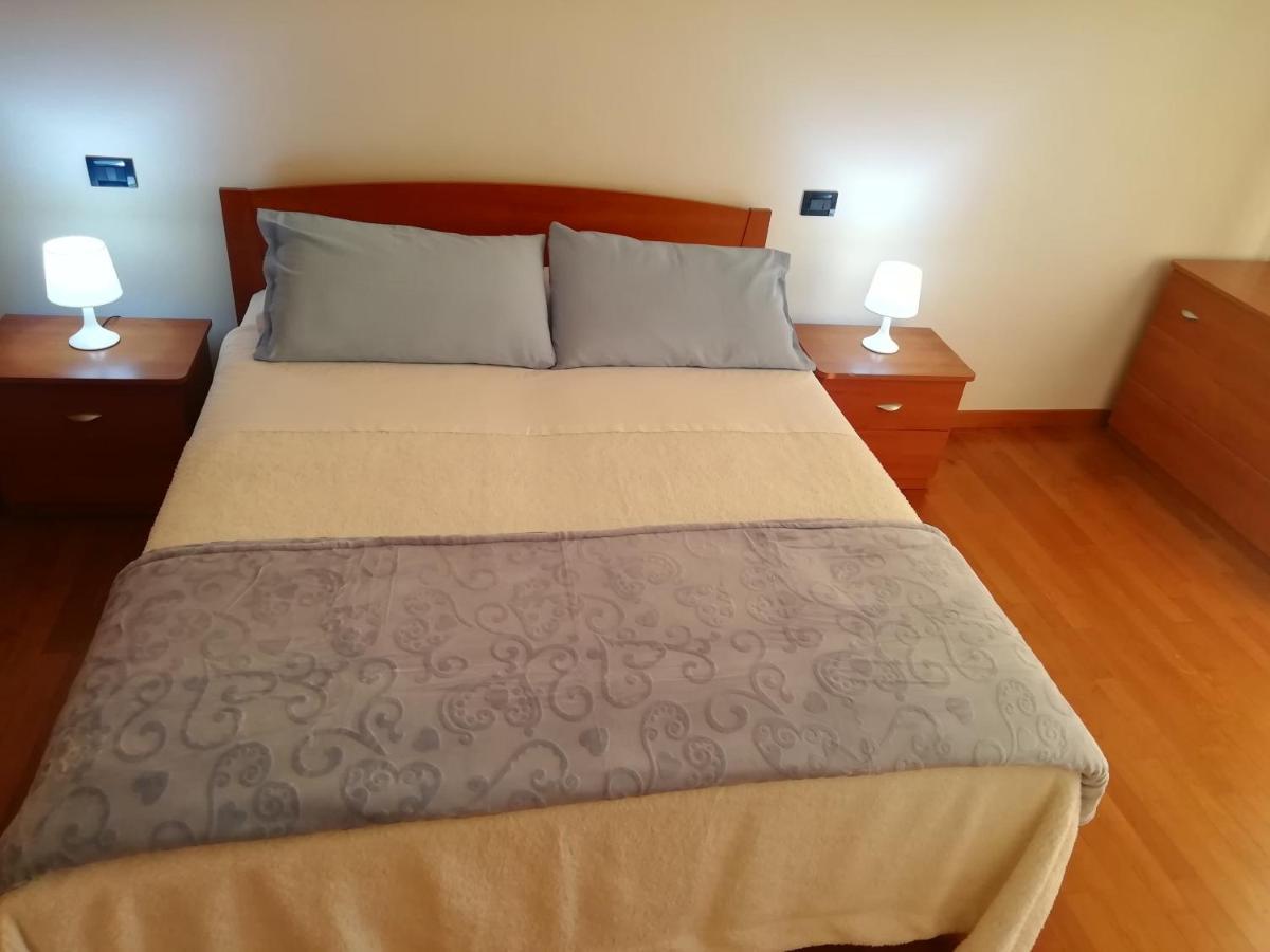 Holiday Apartment Agripolis Venice Padua Legnaro Extérieur photo