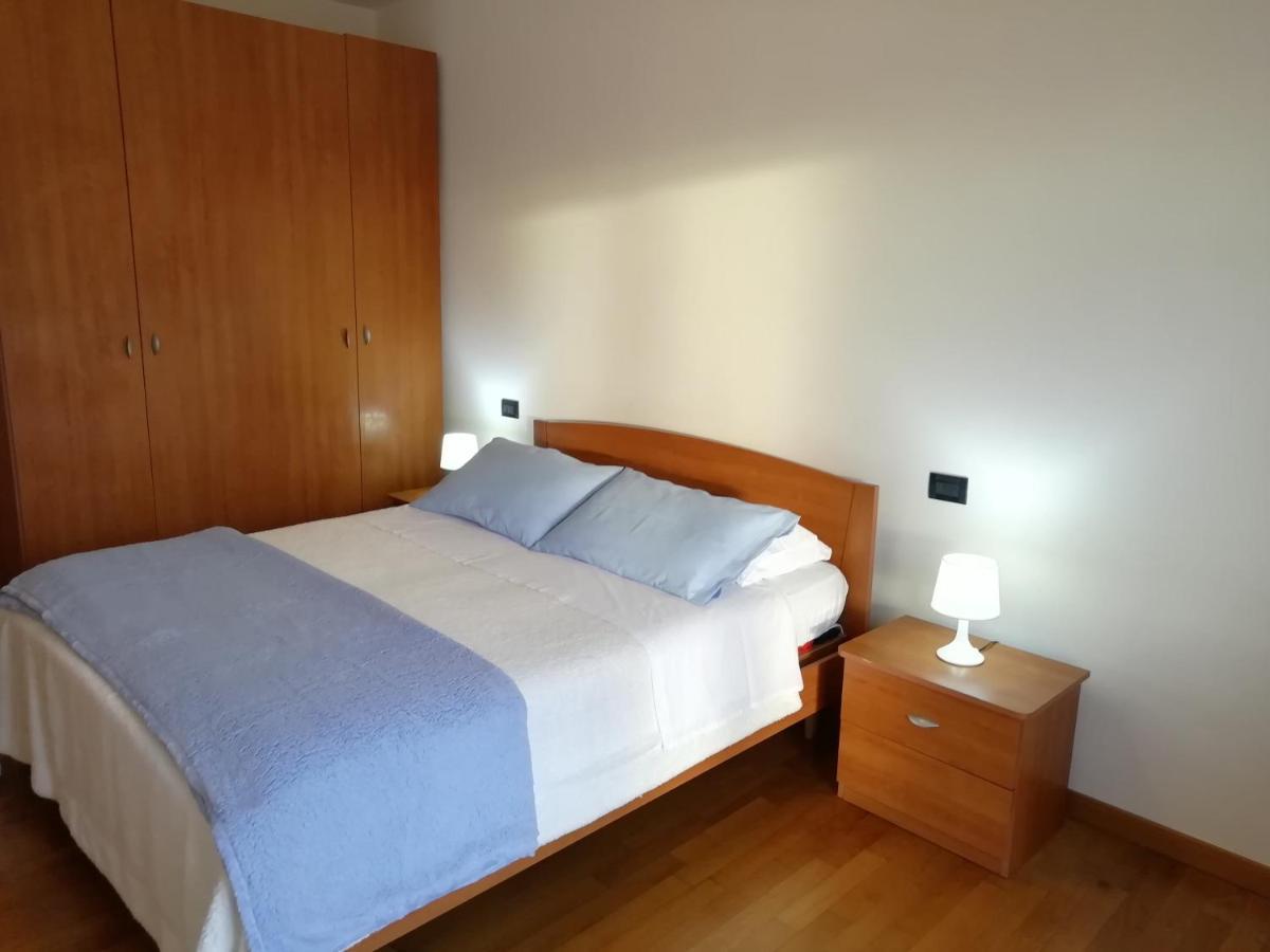 Holiday Apartment Agripolis Venice Padua Legnaro Extérieur photo