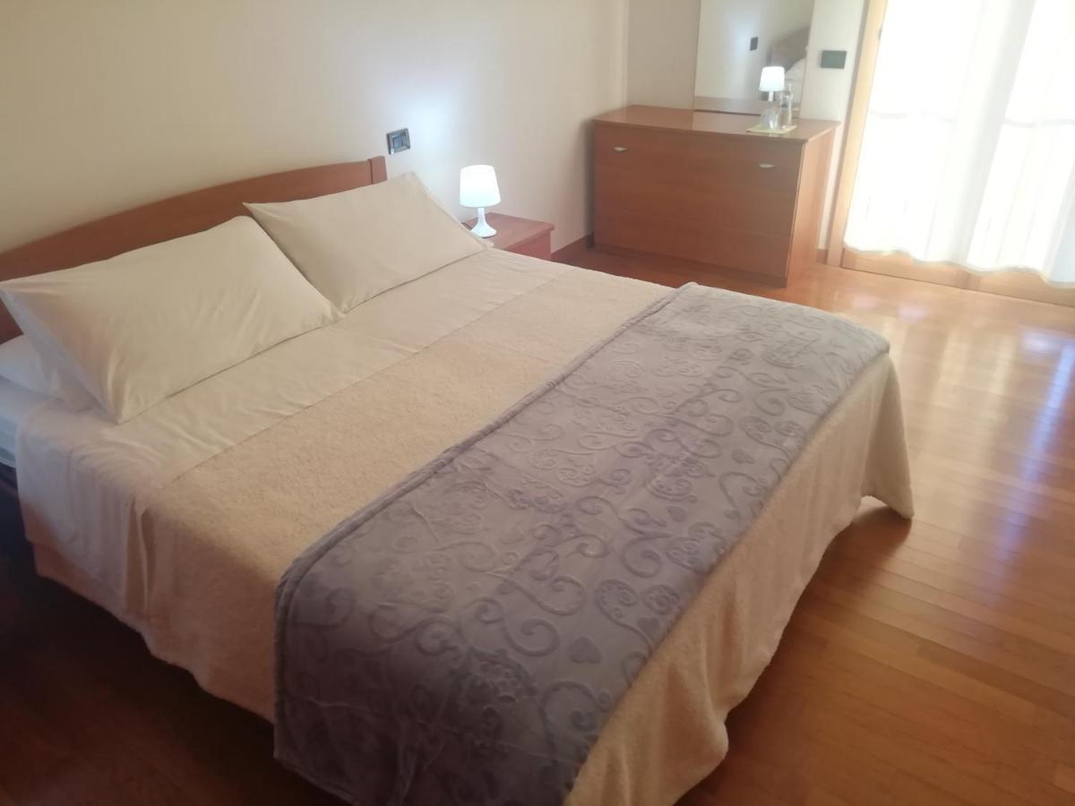 Holiday Apartment Agripolis Venice Padua Legnaro Extérieur photo