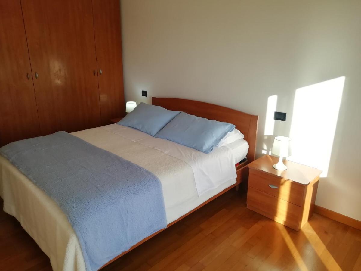 Holiday Apartment Agripolis Venice Padua Legnaro Extérieur photo