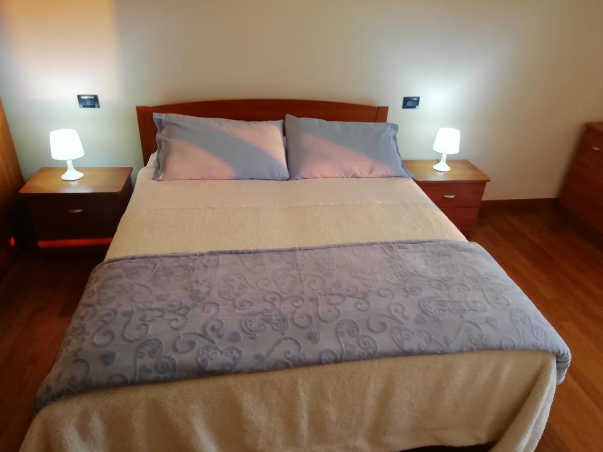 Holiday Apartment Agripolis Venice Padua Legnaro Extérieur photo