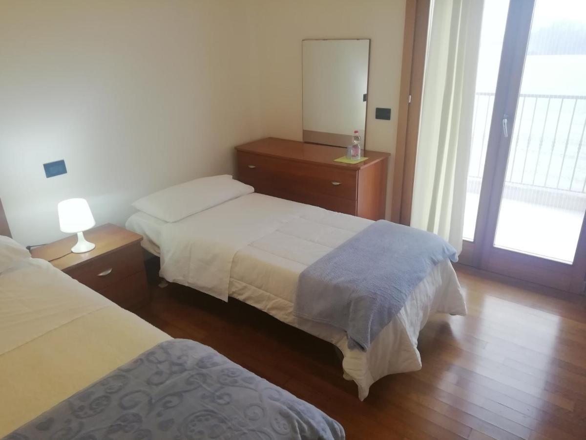 Holiday Apartment Agripolis Venice Padua Legnaro Extérieur photo