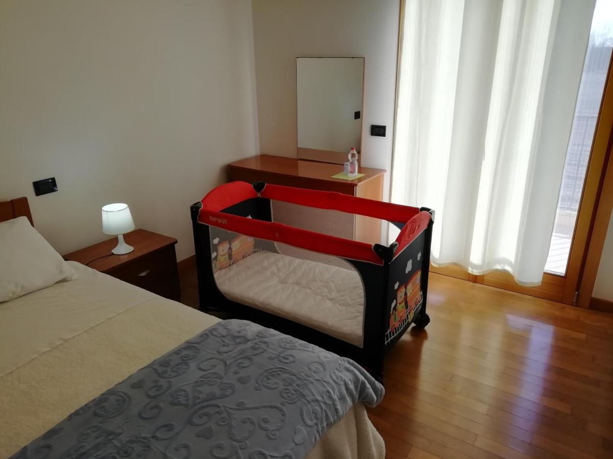 Holiday Apartment Agripolis Venice Padua Legnaro Extérieur photo